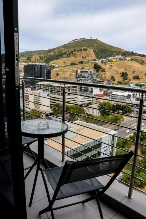 Apartament 2218 At 16 On Bree Kapsztad Zewnętrze zdjęcie